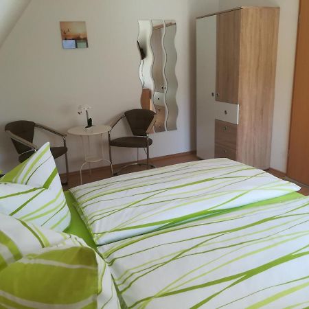 Ferienwohnung Duene Sellin  Exterior foto
