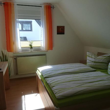 Ferienwohnung Duene Sellin  Exterior foto
